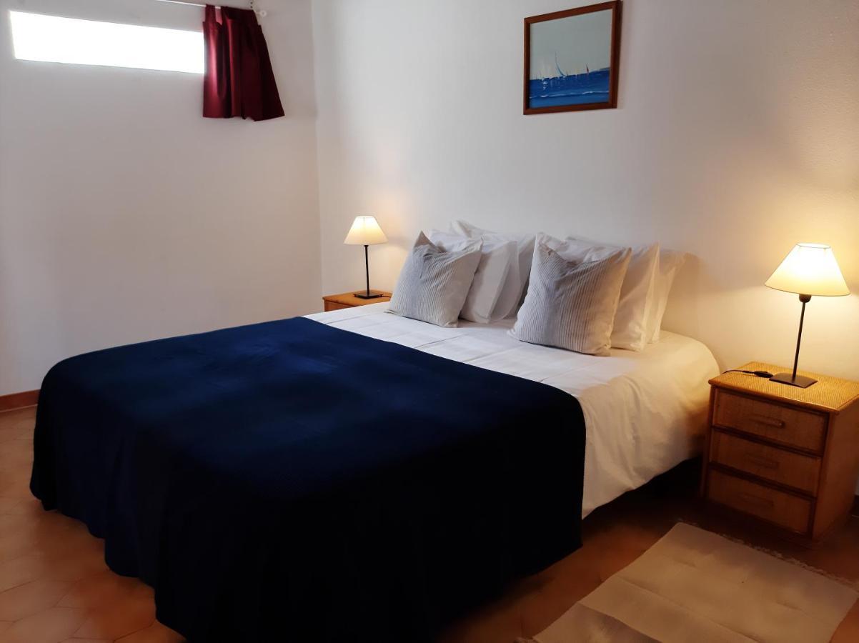 Apartamentos A Cerca Lagos Bagian luar foto