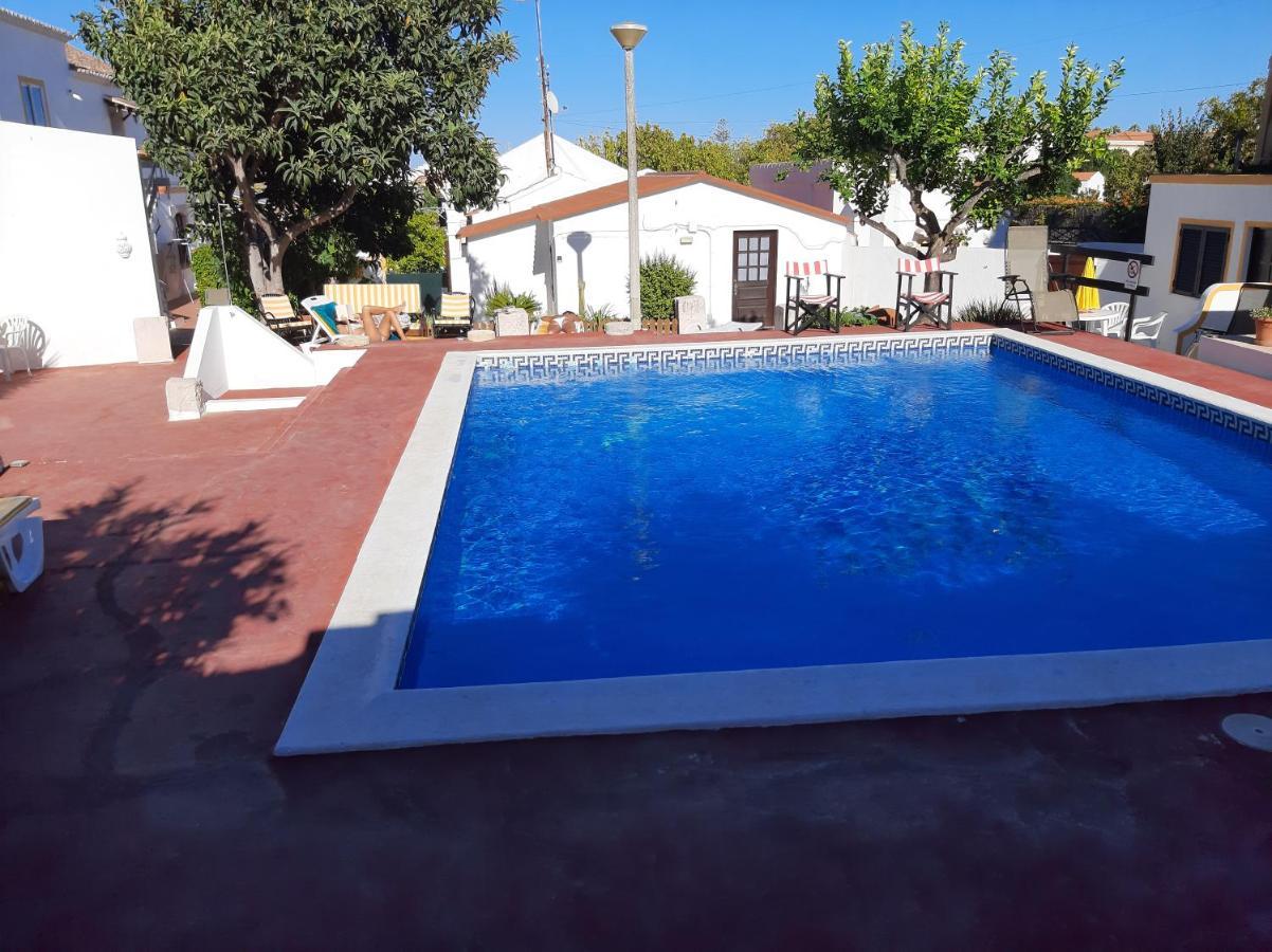 Apartamentos A Cerca Lagos Bagian luar foto