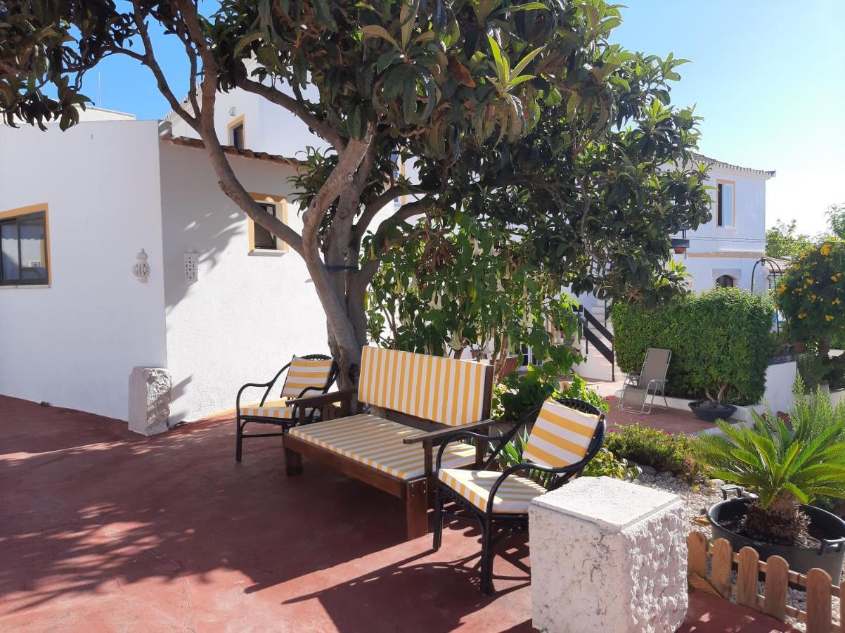 Apartamentos A Cerca Lagos Bagian luar foto