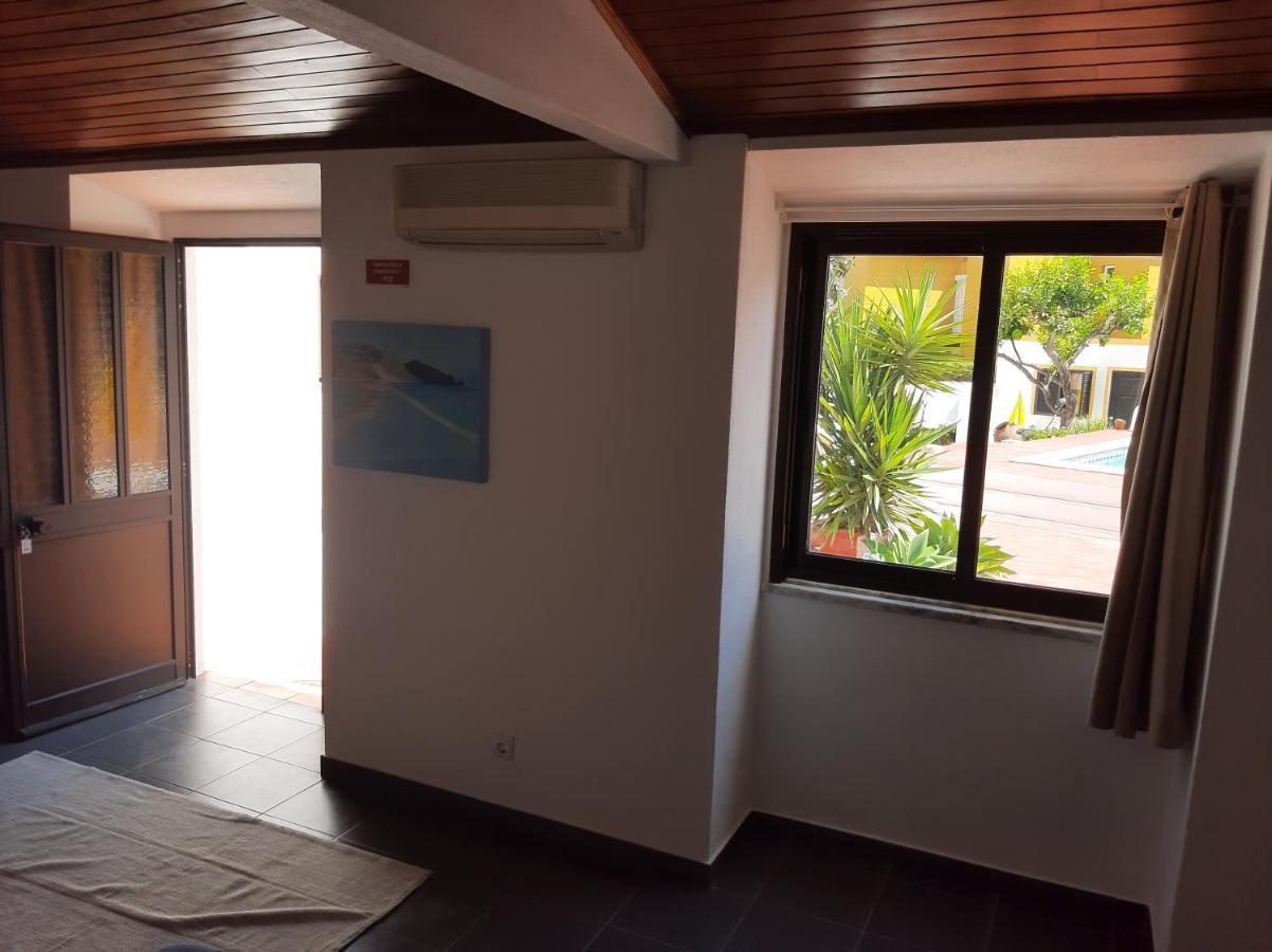 Apartamentos A Cerca Lagos Bagian luar foto