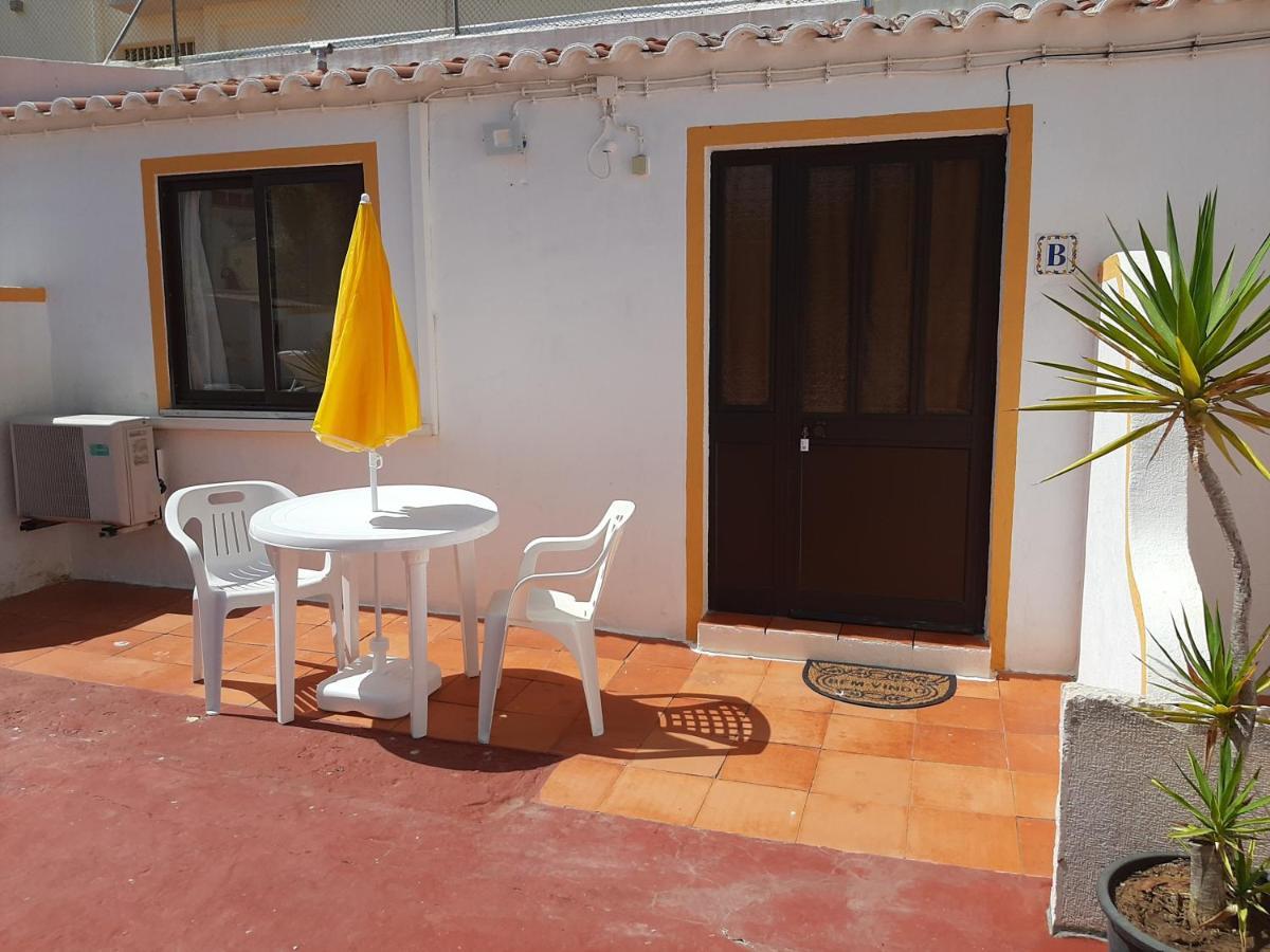 Apartamentos A Cerca Lagos Bagian luar foto