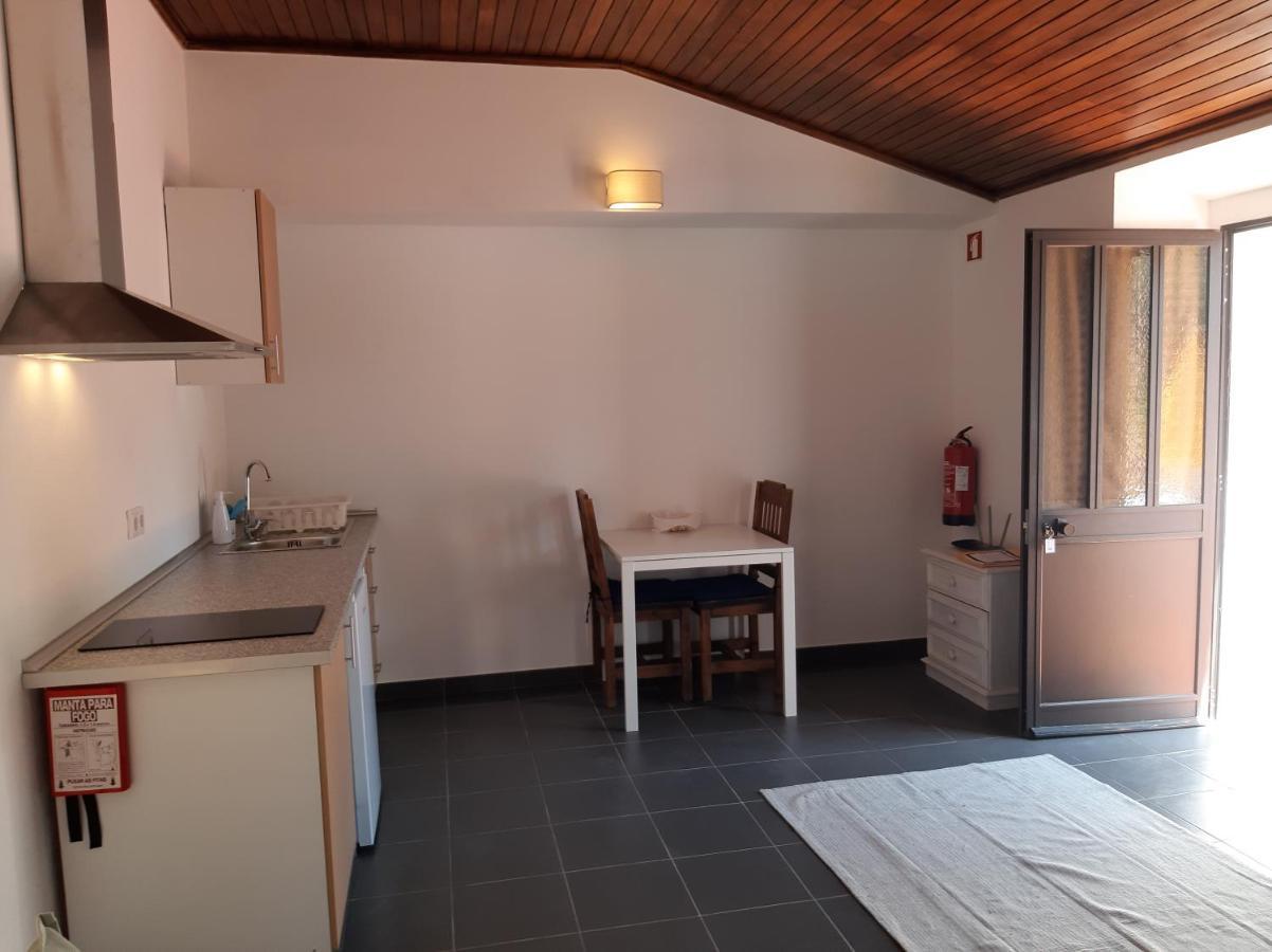 Apartamentos A Cerca Lagos Bagian luar foto