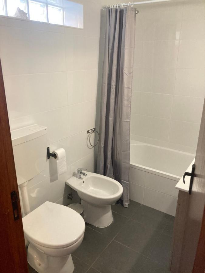 Apartamentos A Cerca Lagos Bagian luar foto