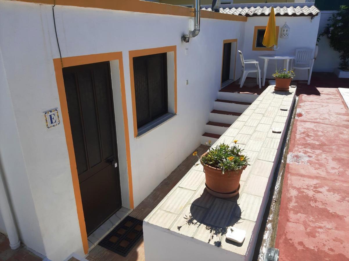 Apartamentos A Cerca Lagos Bagian luar foto