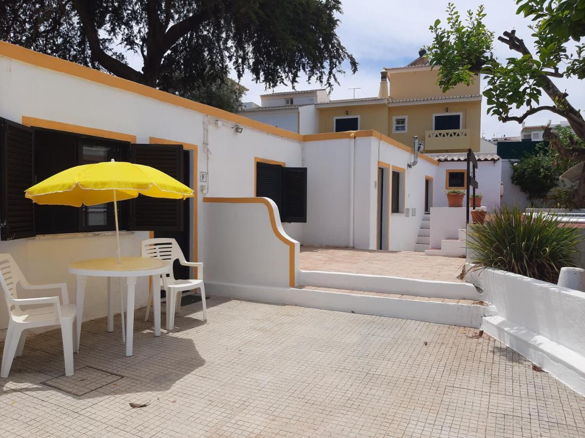 Apartamentos A Cerca Lagos Bagian luar foto
