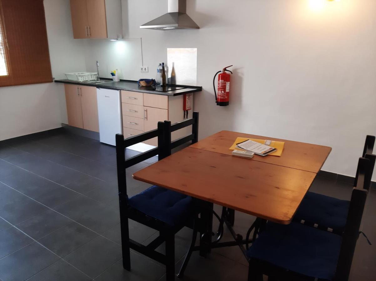 Apartamentos A Cerca Lagos Bagian luar foto